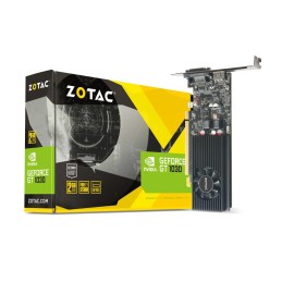 Zotac GeForce GT 1030 2GB...